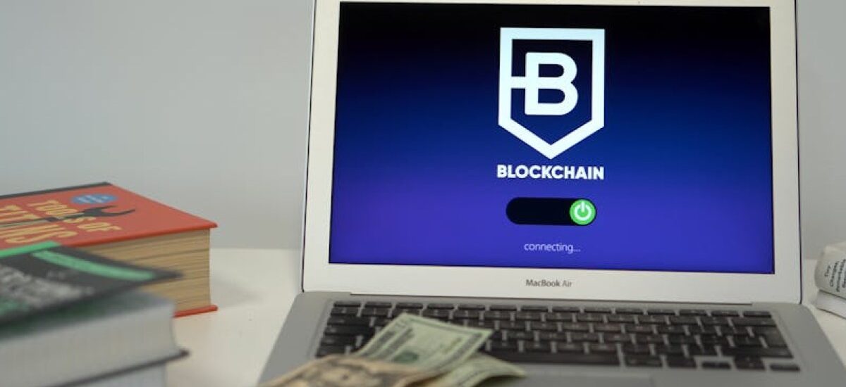 blockchain technology network