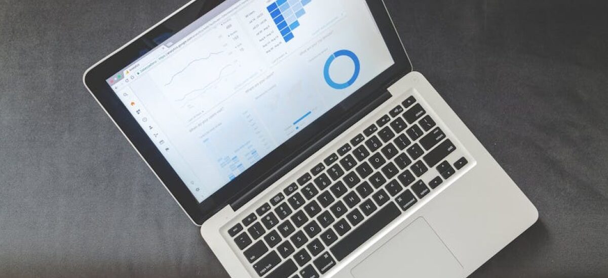 seo analytics dashboard