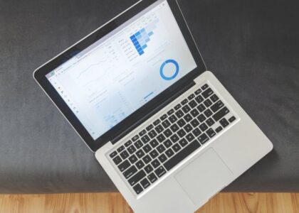 seo analytics dashboard