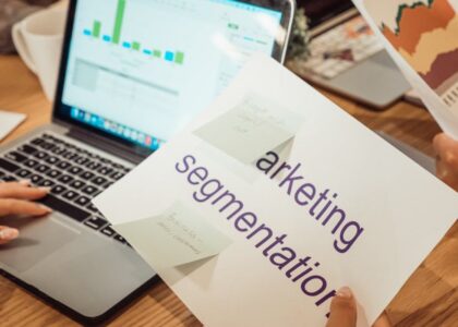 digital marketing strategy