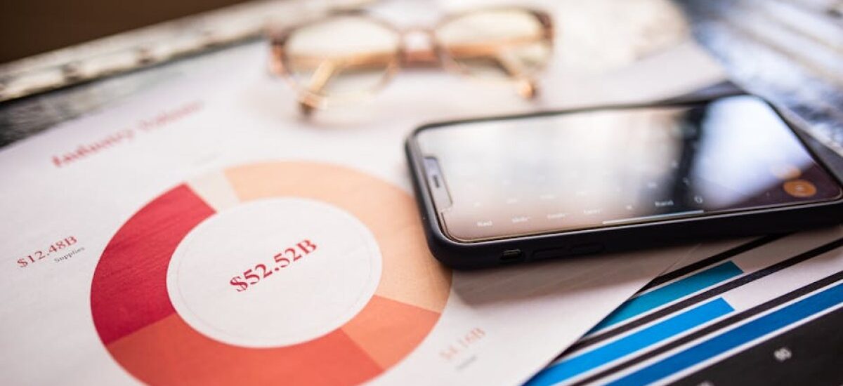 mobile infographic data