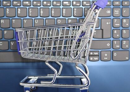 online shopping data privacy