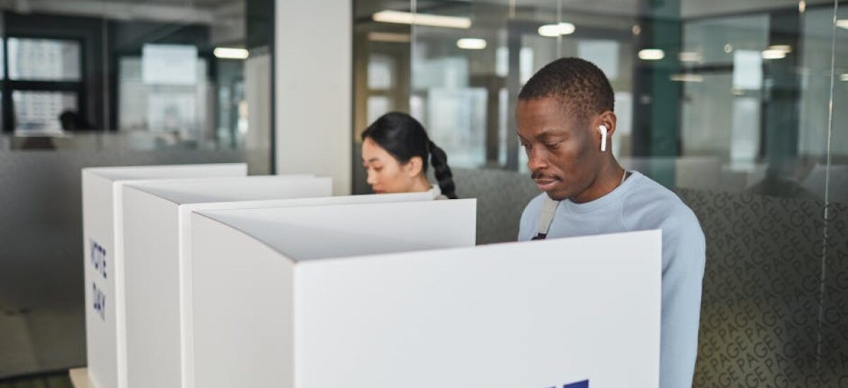 computer privacy election