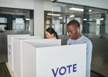 computer privacy election