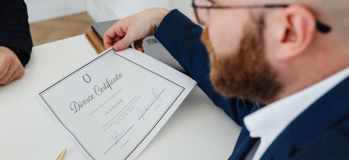 legal document astrology