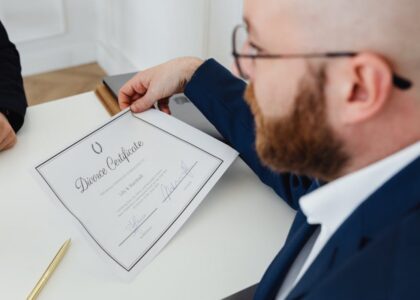 legal document astrology