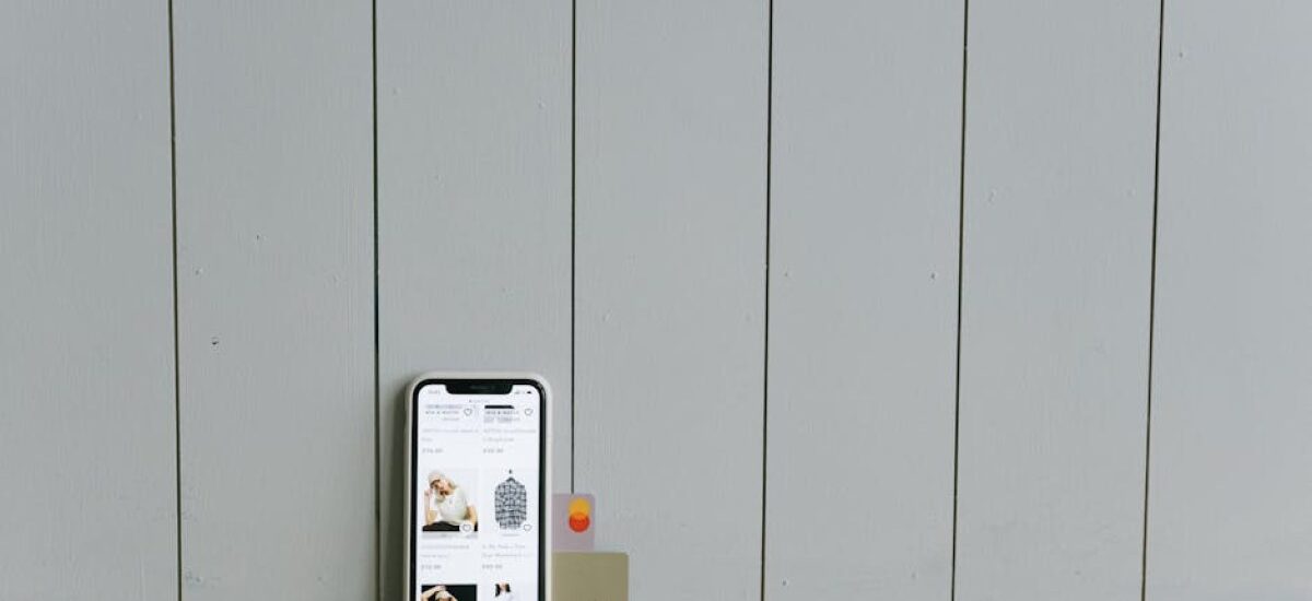 smartphone banking security