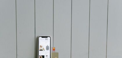 smartphone banking security