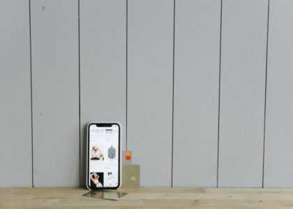 smartphone banking security