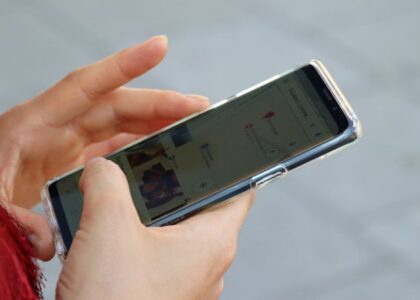 smartphone map location privacy