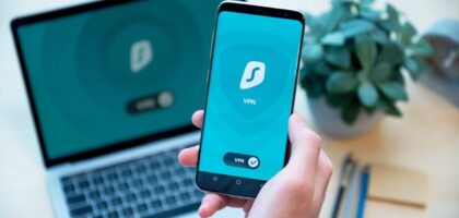 smartphone security audit